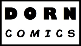 Dorn Comics 