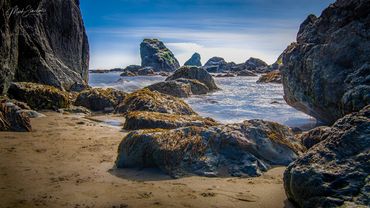 Image 84732
Landscape Photography Oregon Coast
