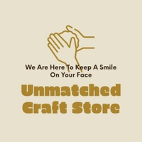 Unmatched Craft Store