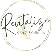 Revitalize 

Beauty & Wellness 