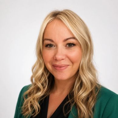 Rachel Seymour