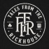 Tales from the Rickhouse
