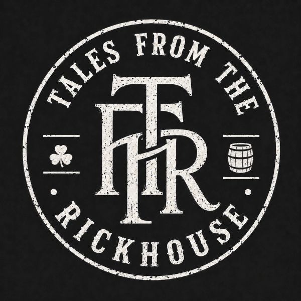 Logo for Tales From The Rickhouse.