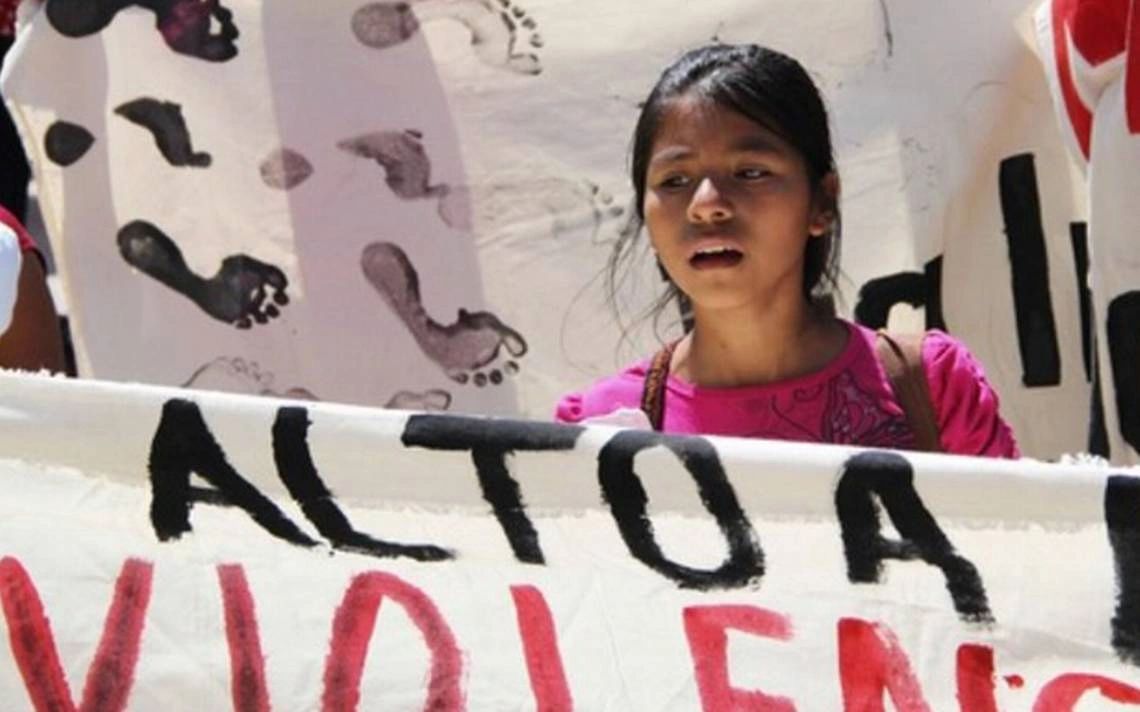 Claves para entender el presente de la violencia en Chiapas