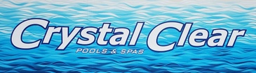 Crystal Clear Pools & Spas Inc.