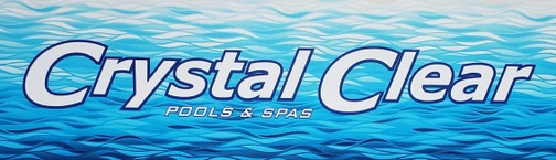 Crystal Clear Pools & Spas Inc.