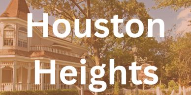 roofing services in houston heights