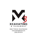 m3xcavating.com
