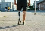 lower extremity amputee lower extremity amputee