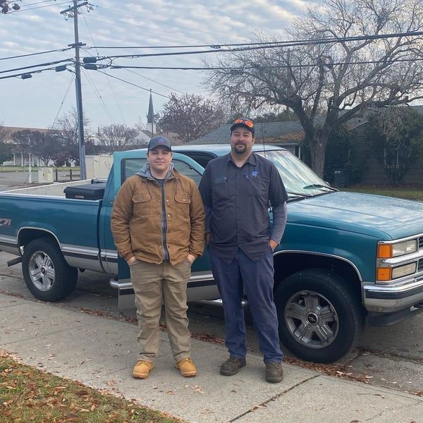 Sacramento Refrigeration