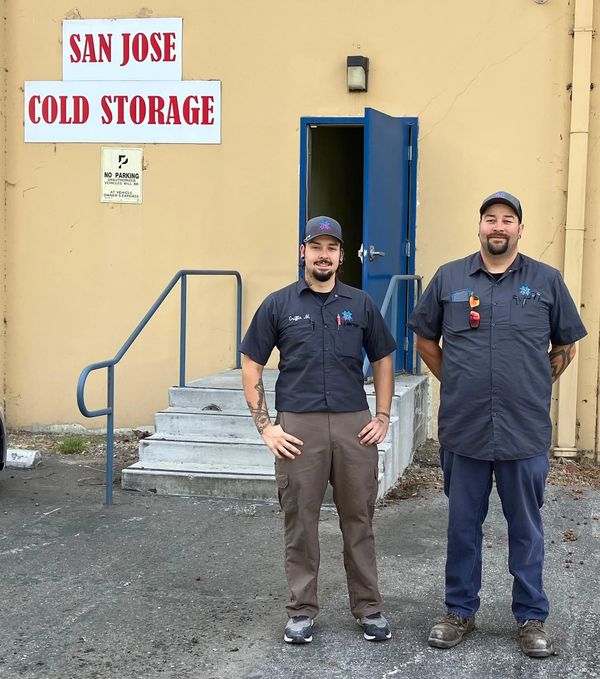 Sacramento Refrigeration