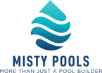 Misty Pools