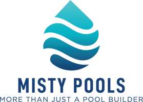 Misty Pools