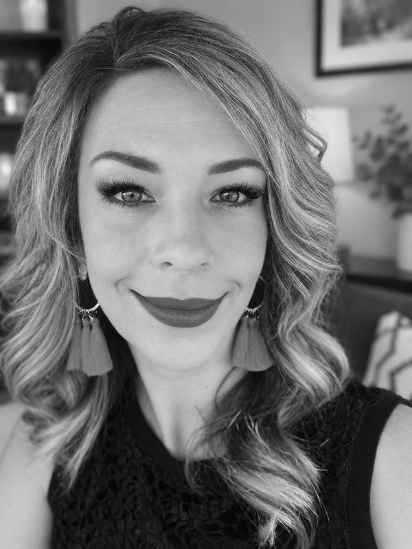 Kristen Springer, Director of Travel