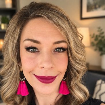 Kristen Springer
Travel Director