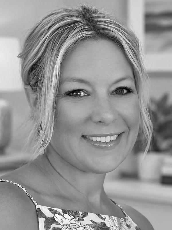 Emily Smith, Wellness Director