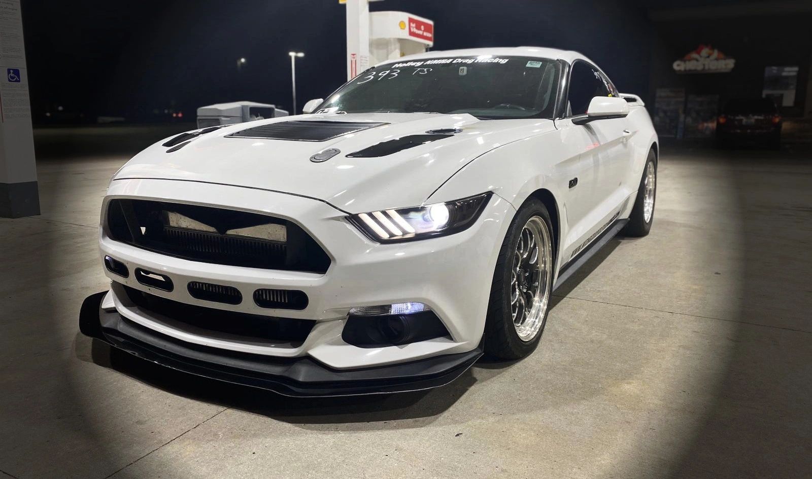Wengerd Performance Mustang Tuning Ford Tuning