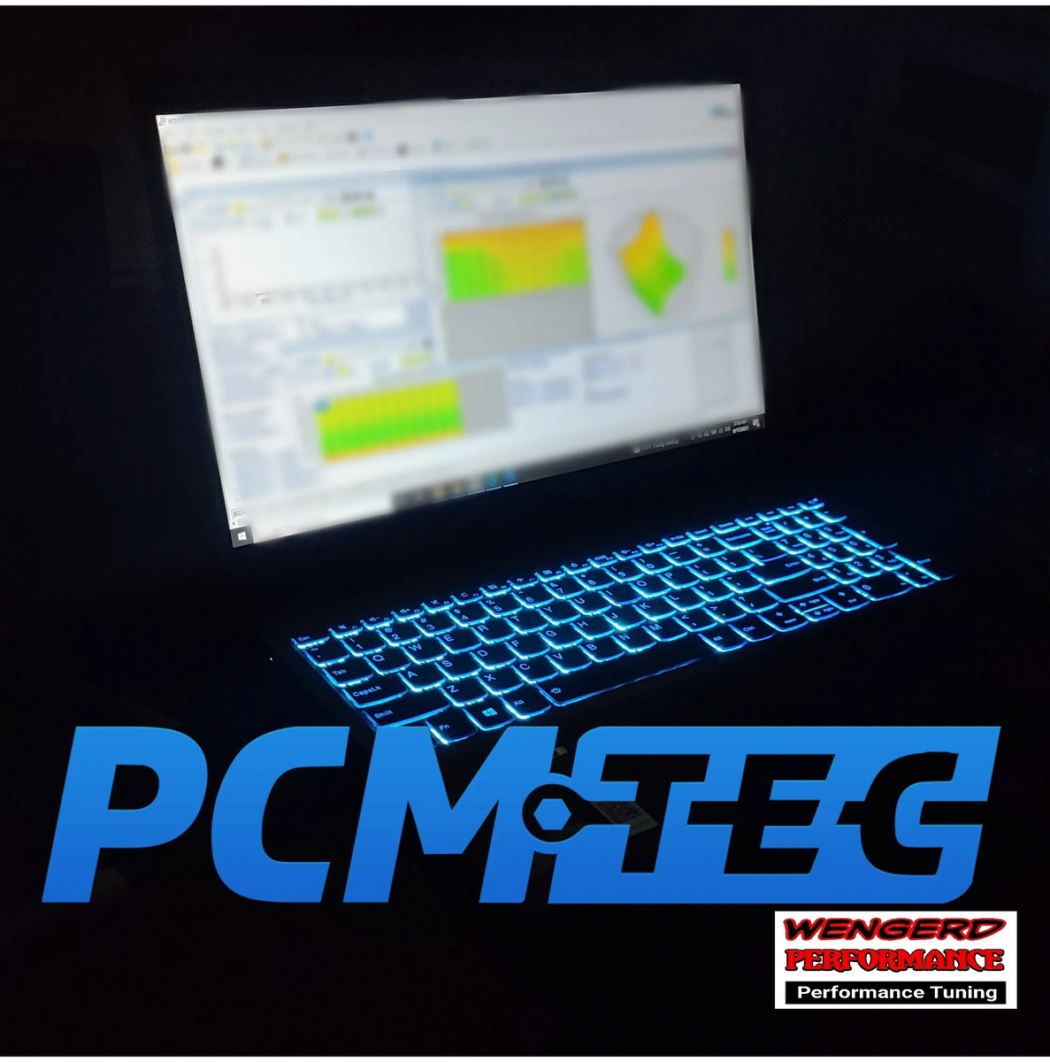 PCMTEC 24-26 GT/DH N/A Tuning