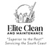 Elite Clean and Maintenance