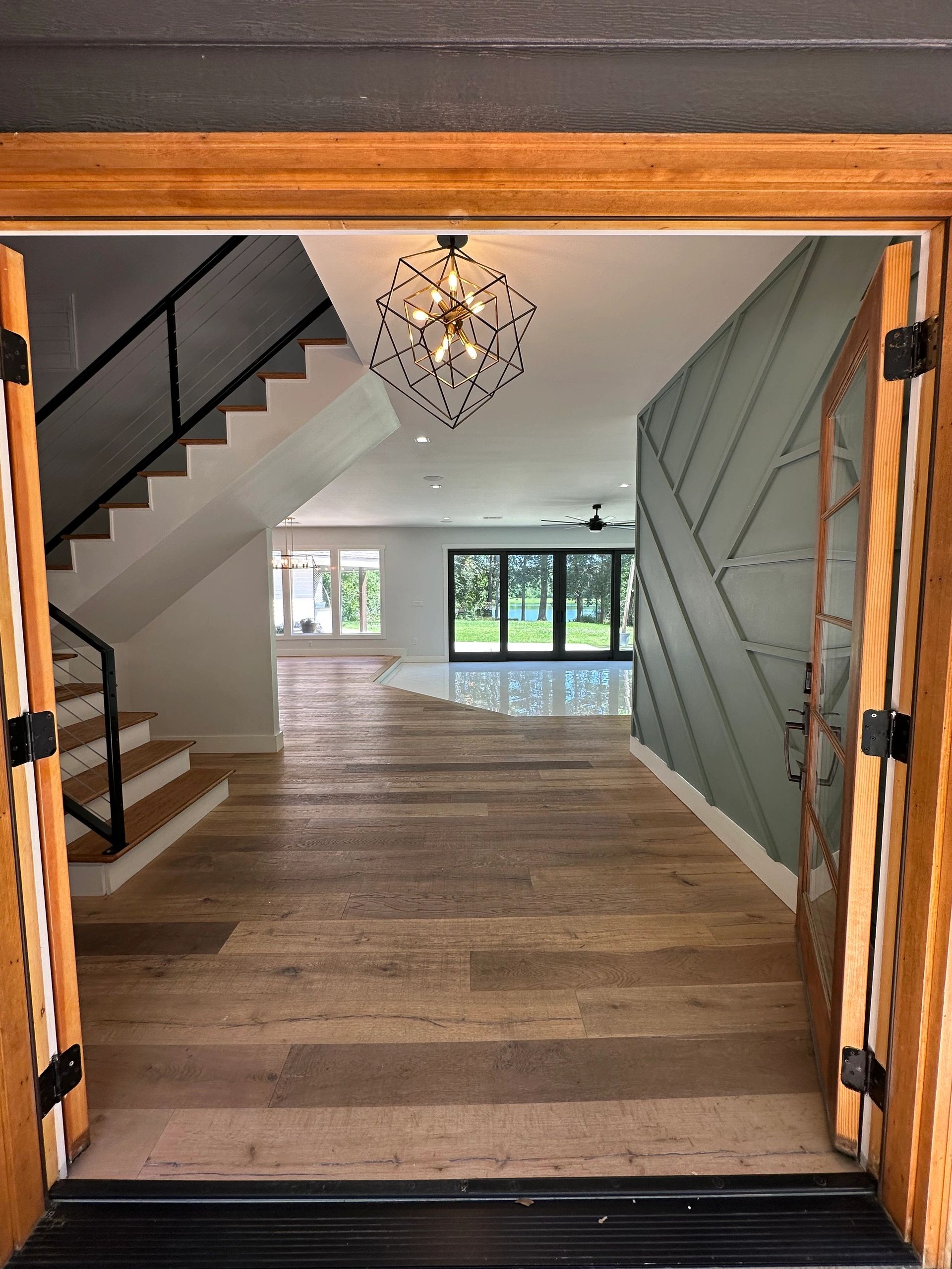 Puebla Construction, LLC photo 1