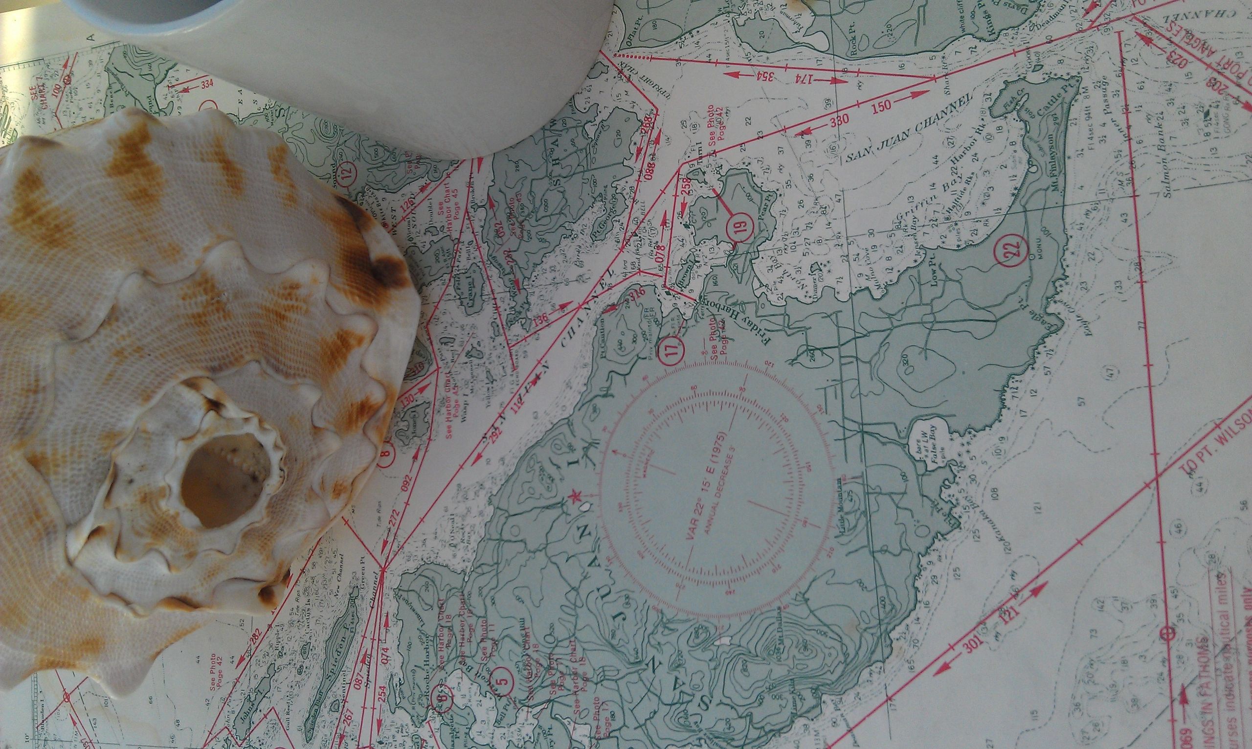 Roads: Navigating The Unknown - u7waf74