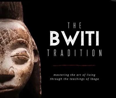 the bwiti tradition