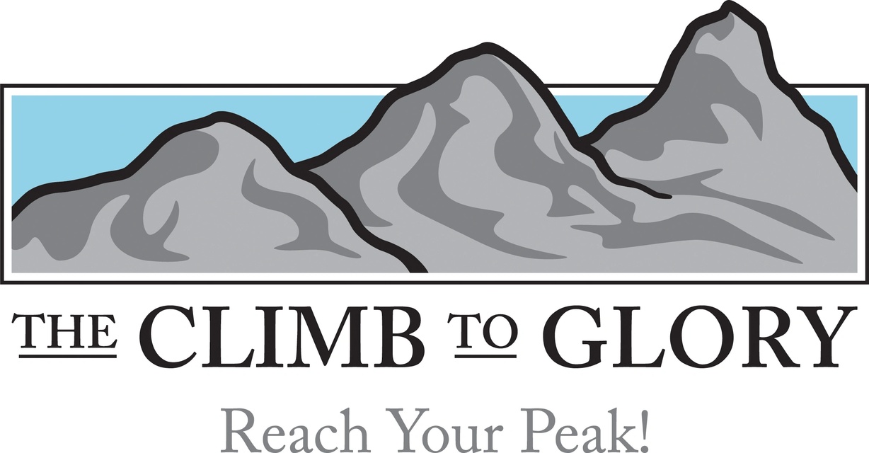 The Climb to Glory Veteran, Financial Coach The Climb to Glory