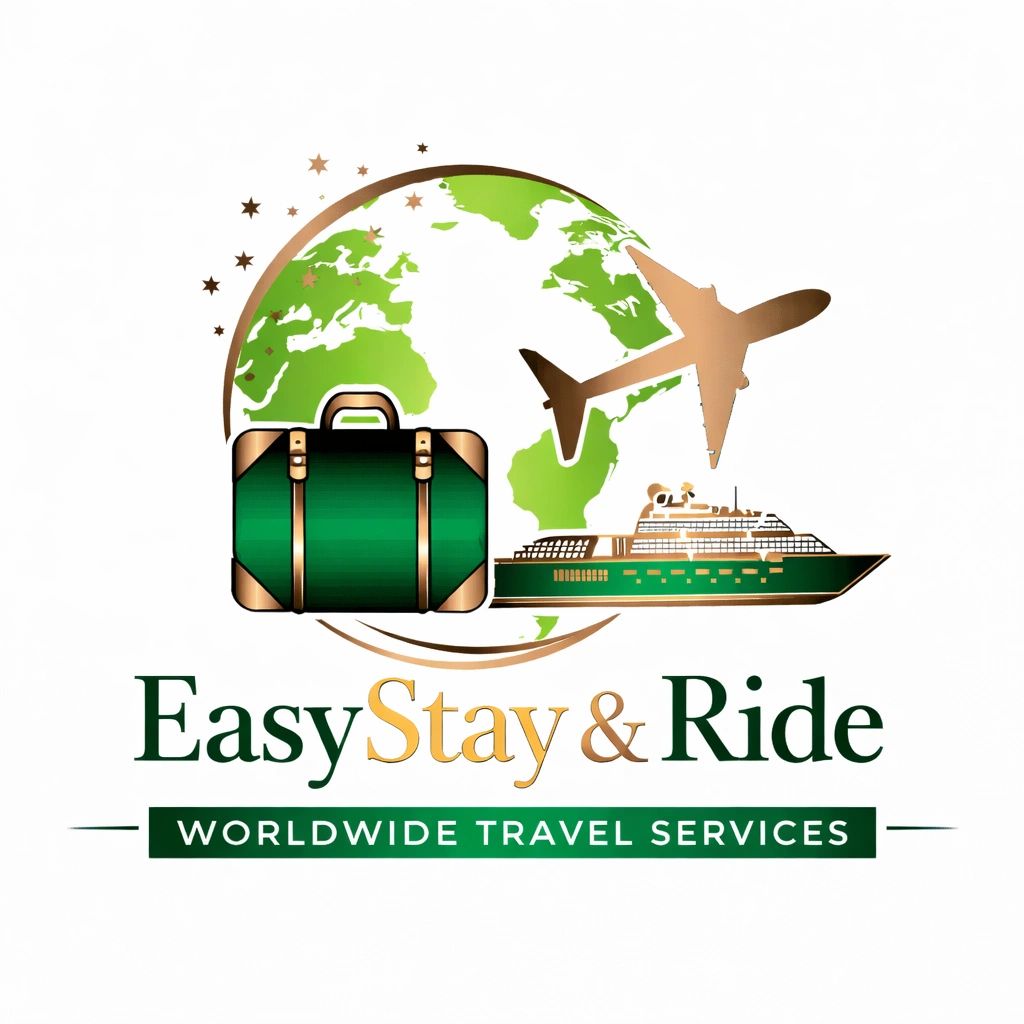 EasyStay & Ride WorldWide Travel Service