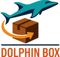 Dolphin Box