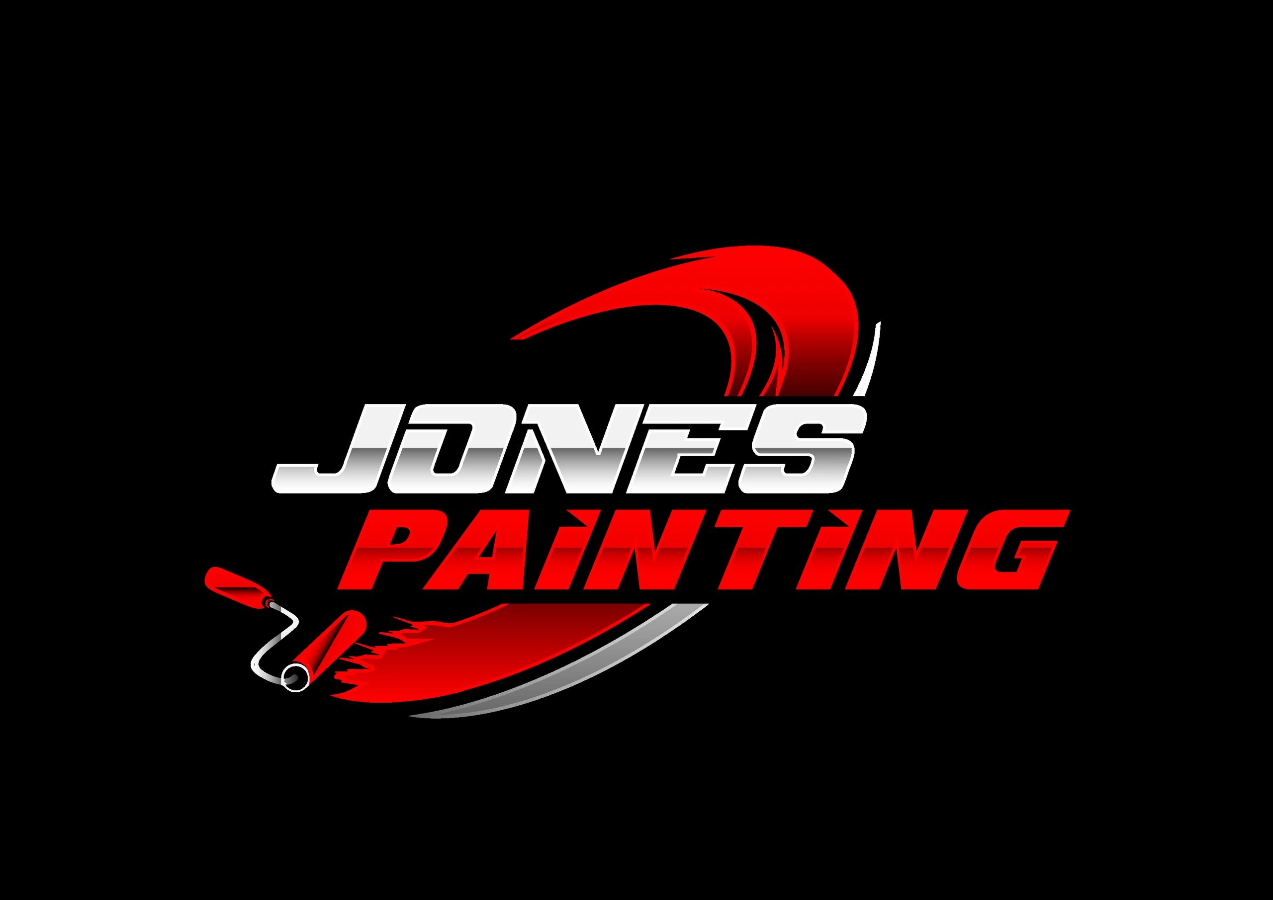 Jones Painting, LLC