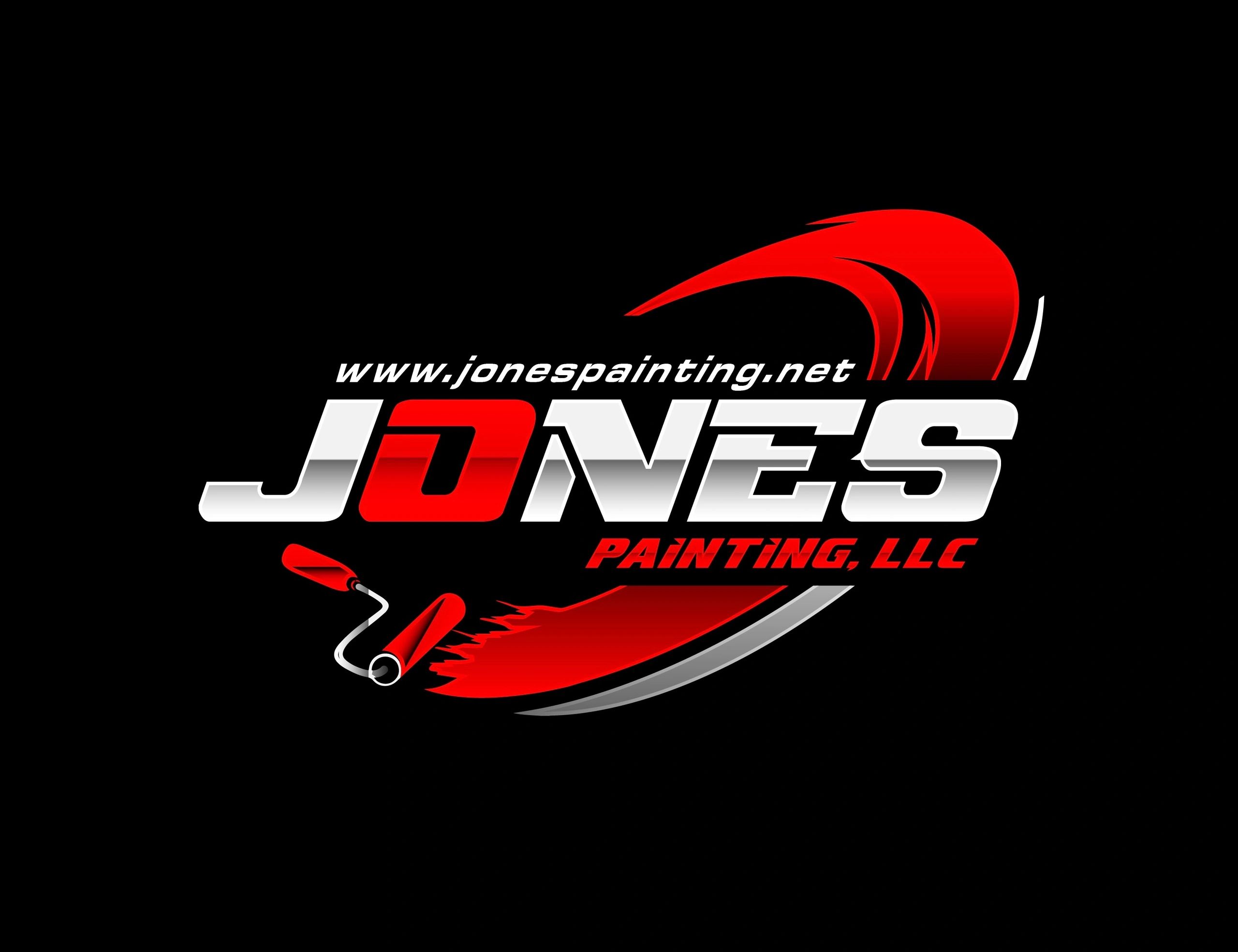 Jones Painting, LLC