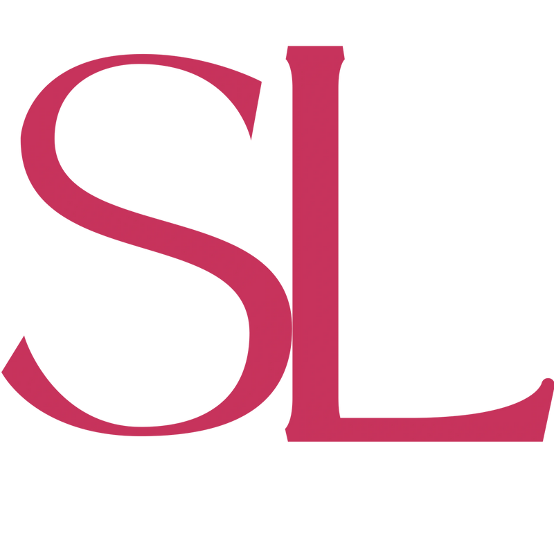 secret luxie's Logo