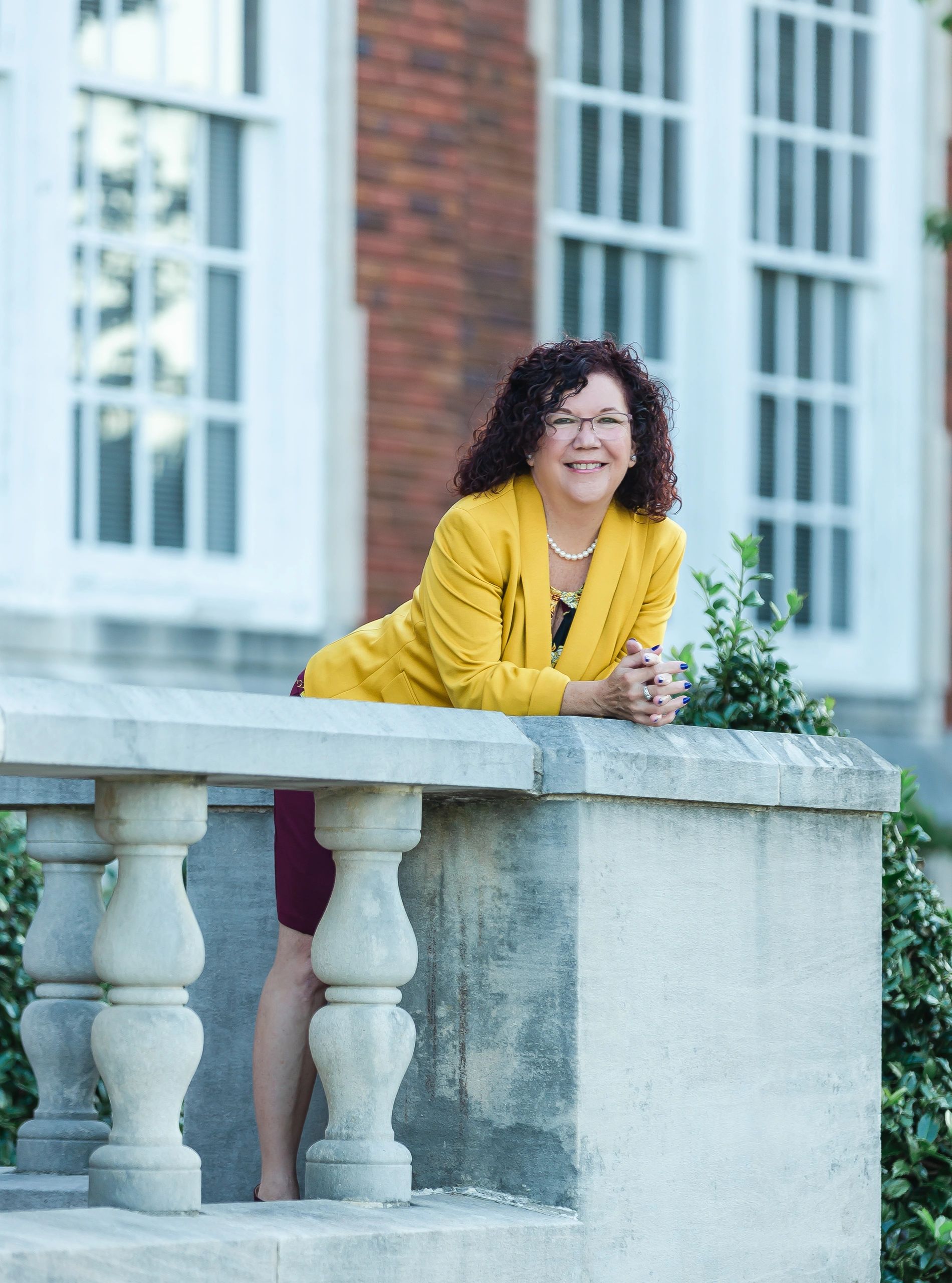 Elect Pam Howard