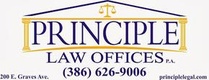 Principle Legal Offices, P.A. 