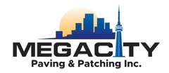 Megacity Paving & Patching Inc.