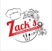 Zack’s Catering