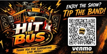 Hit The Bus Band