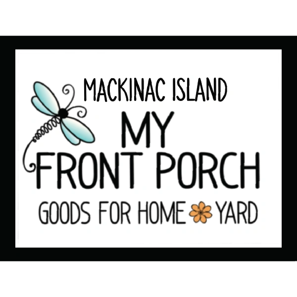 My Front Porch Business Logo