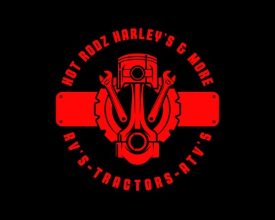 Hot Rodz Harleys & More