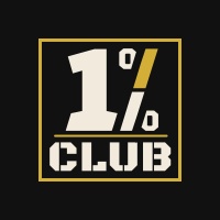 1% CLUB