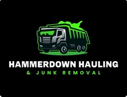 Hammerdown Hauling And Junk Removal