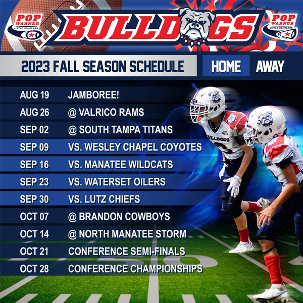 East Manatee Bulldogs