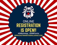 East Manatee Bulldogs