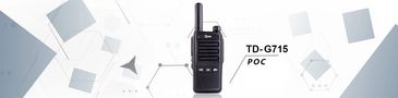 TID Network Radio TD-G715 LINUX 