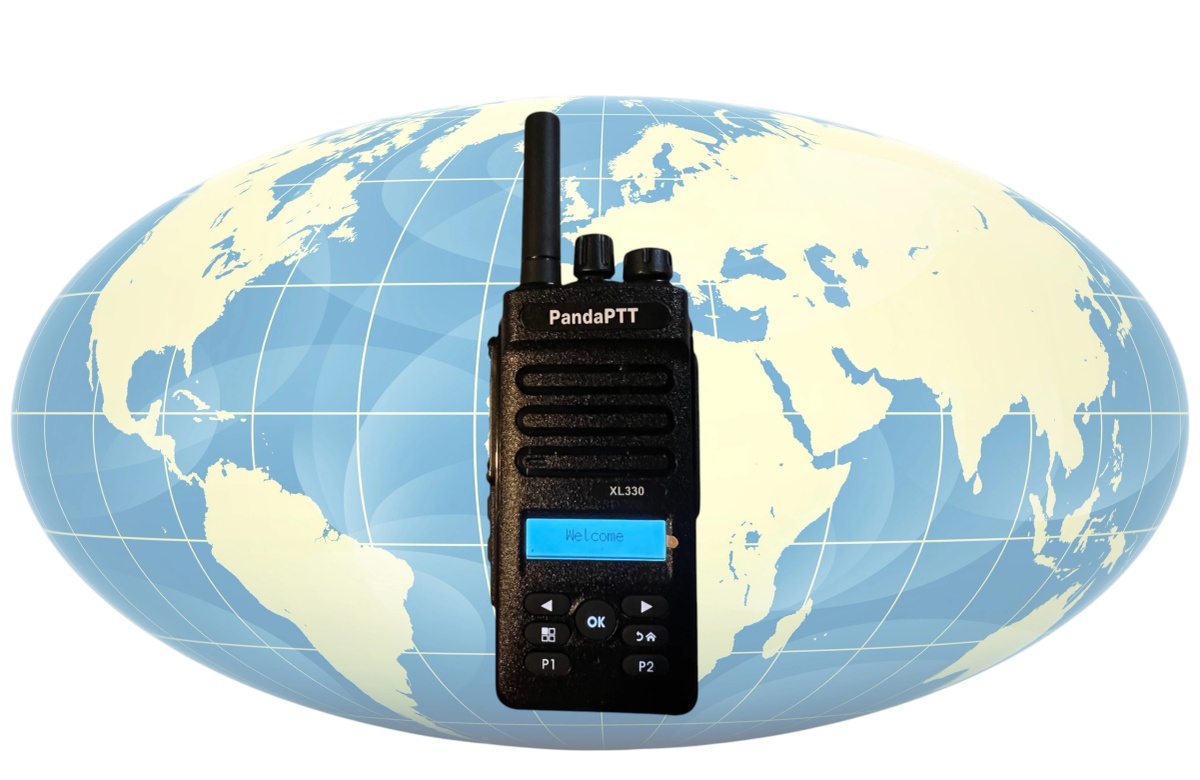 XL330 4G/LTE PROFESSIONAL GRADE GLOBAL LINUX NETWORK RADIO Package