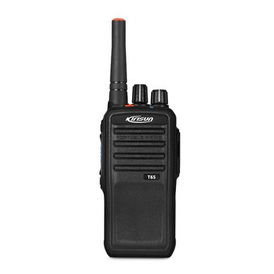 KIRISUN T65 Network Radio 