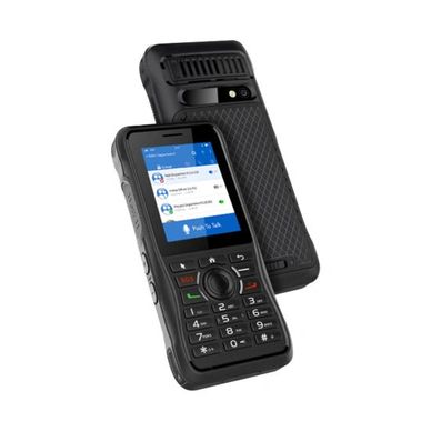 INRICO T310 Android Network Radio Zello Radio