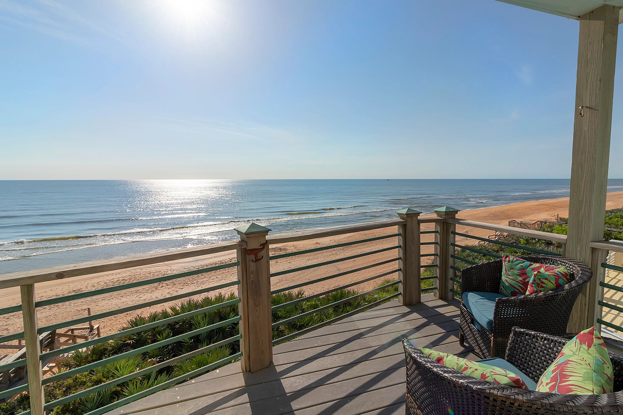 Flagler Beach House Rental Flagler Beach House Rental