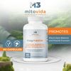 Promotes Strong Bones, Muscle Recovery & Function, Balanced Mineral Intake