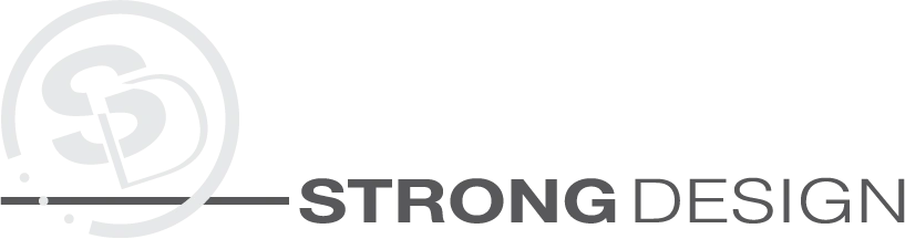 Strongest Design Strong Design